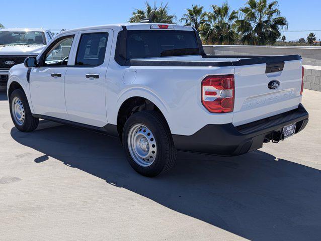 new 2026 Ford Maverick car, priced at $29,450