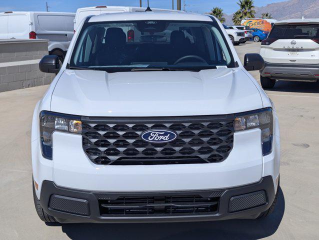 new 2026 Ford Maverick car, priced at $29,450