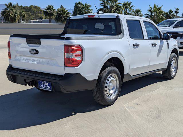 new 2026 Ford Maverick car, priced at $29,450