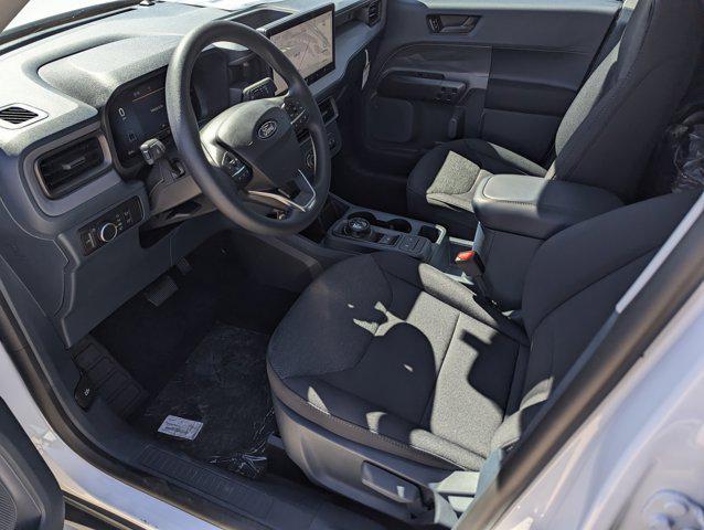 new 2026 Ford Maverick car, priced at $29,450