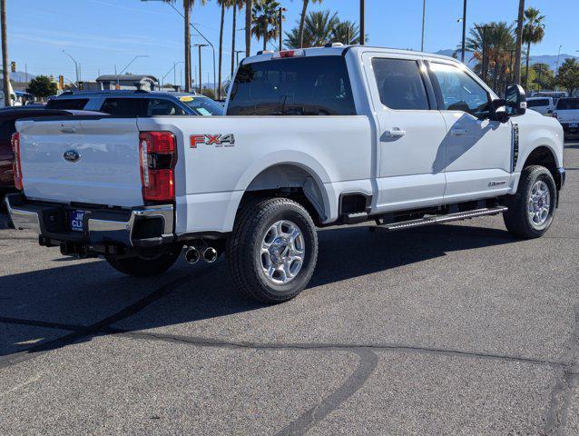 new 2026 Ford F-250 car, priced at $77,900