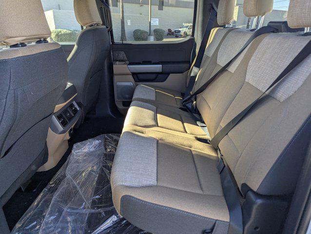 new 2026 Ford F-250 car, priced at $77,900