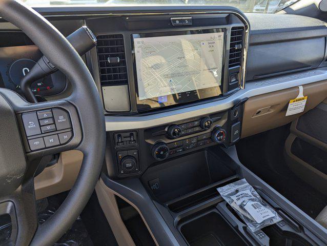 new 2026 Ford F-250 car, priced at $77,900