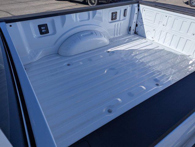 new 2026 Ford F-250 car, priced at $77,900