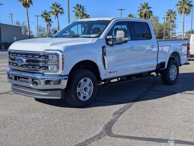 new 2026 Ford F-250 car, priced at $77,900
