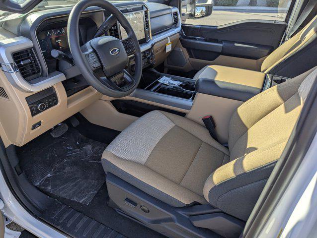 new 2026 Ford F-250 car, priced at $77,900