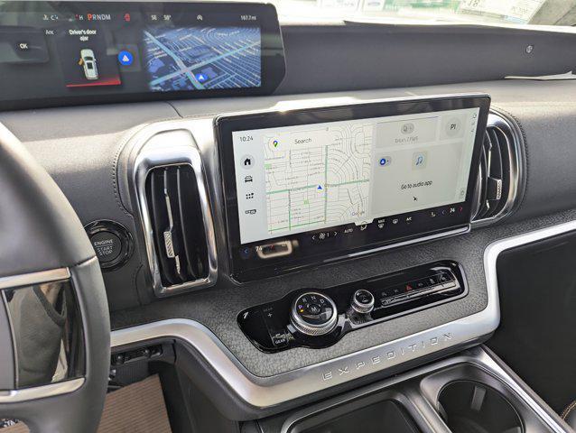 new 2026 Ford Expedition car, priced at $85,085