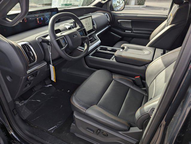 new 2026 Ford Expedition car, priced at $85,085