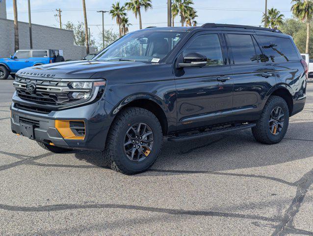 new 2026 Ford Expedition car, priced at $85,085