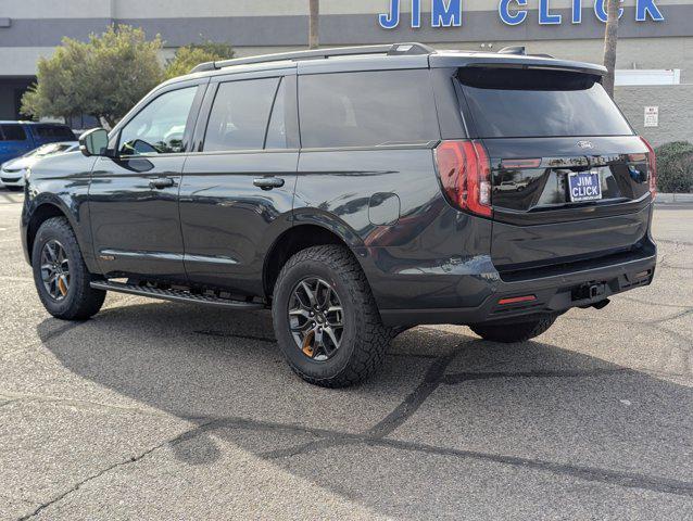 new 2026 Ford Expedition car, priced at $85,085