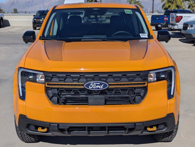 new 2026 Ford Maverick car, priced at $42,835