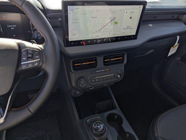 new 2026 Ford Maverick car, priced at $42,835