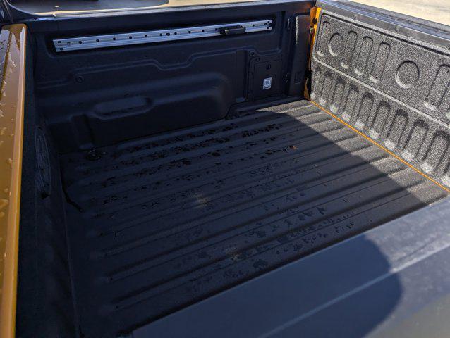 new 2026 Ford Maverick car, priced at $42,835