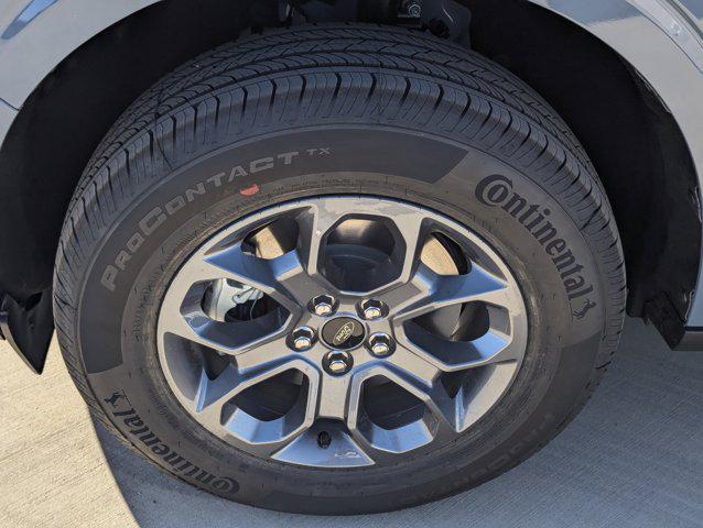 new 2026 Ford Maverick car, priced at $31,950