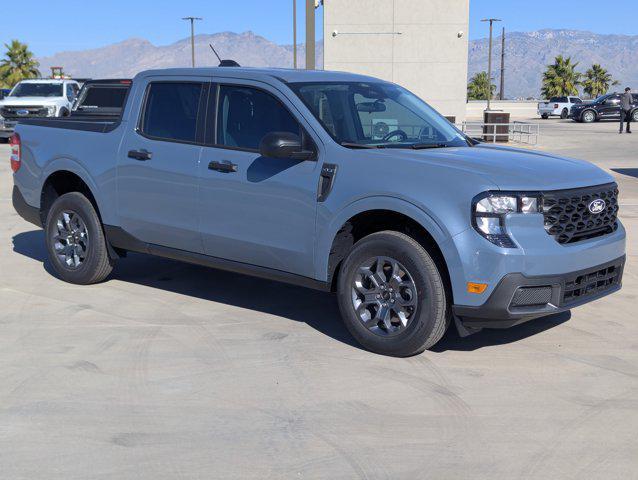 new 2026 Ford Maverick car, priced at $31,950