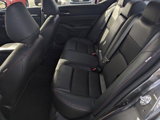 used 2024 Nissan Altima car, priced at $22,699