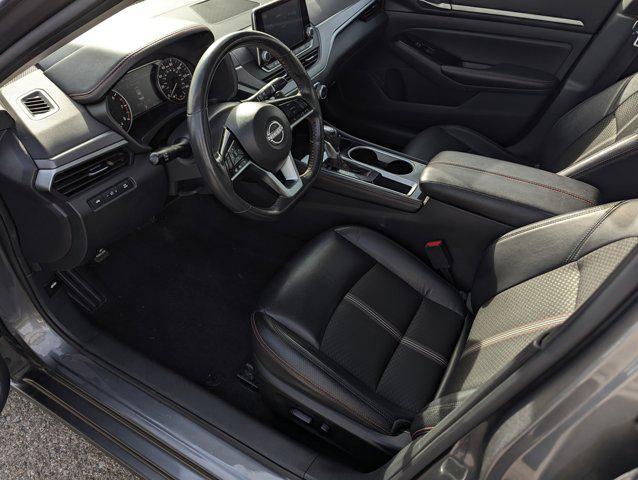 used 2024 Nissan Altima car, priced at $22,699