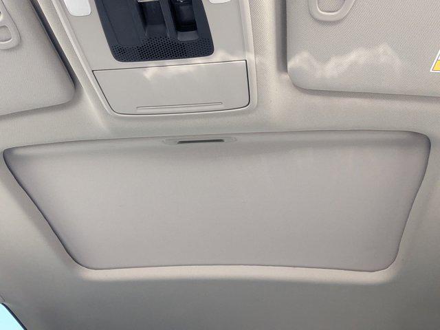 used 2024 Honda Accord Hybrid car, priced at $29,699