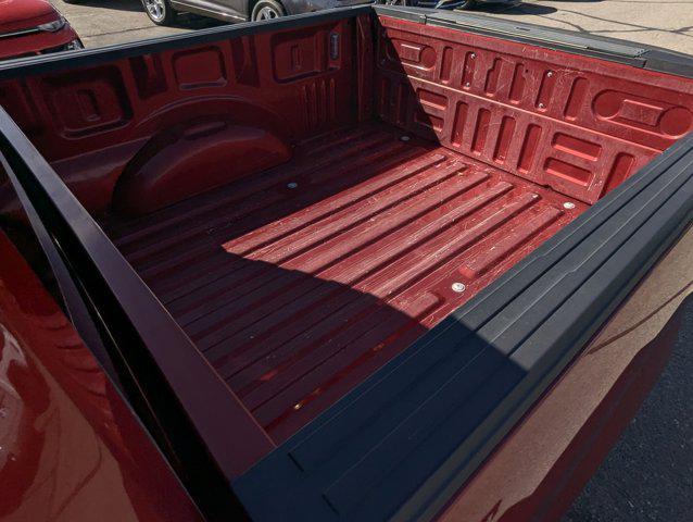 used 2018 Ford F-150 car, priced at $22,999