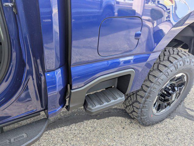 new 2026 Ford F-250 car, priced at $83,780