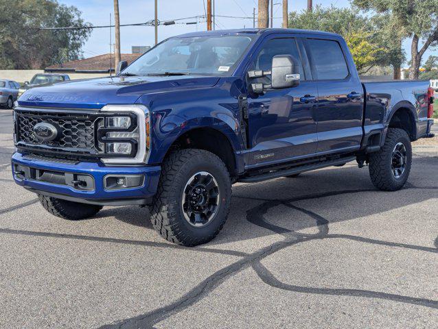 new 2026 Ford F-250 car, priced at $83,780