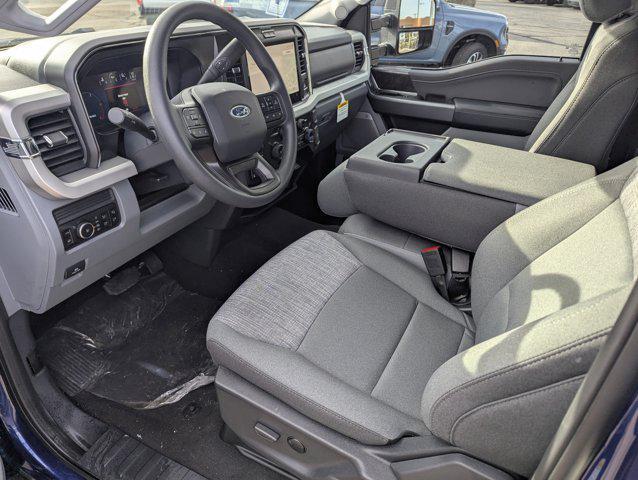 new 2026 Ford F-250 car, priced at $83,780