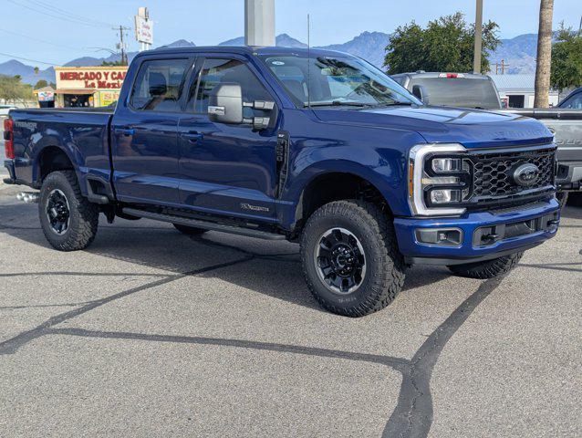 new 2026 Ford F-250 car, priced at $83,780