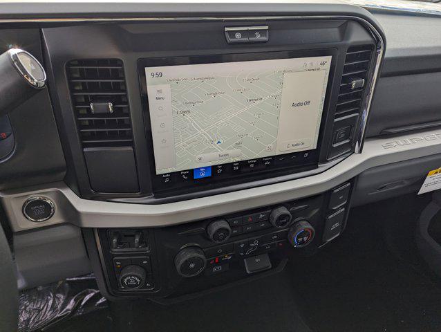 new 2026 Ford F-250 car, priced at $83,780