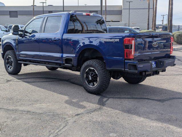 new 2026 Ford F-250 car, priced at $83,780