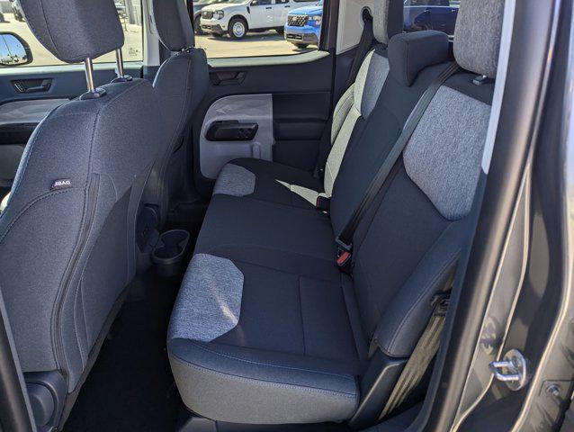 new 2026 Ford Maverick car, priced at $33,335