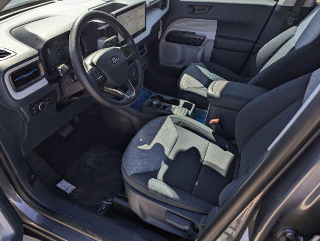 new 2026 Ford Maverick car, priced at $33,335