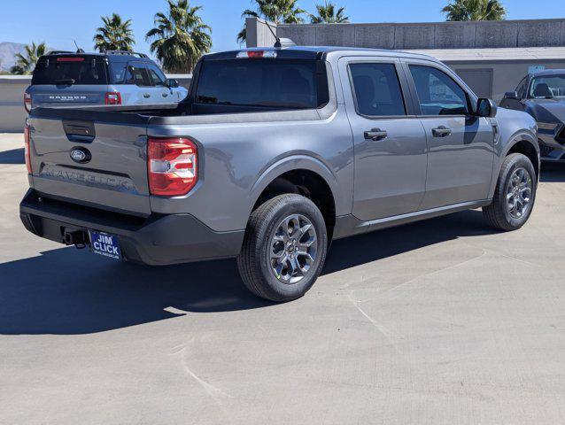 new 2026 Ford Maverick car, priced at $33,335