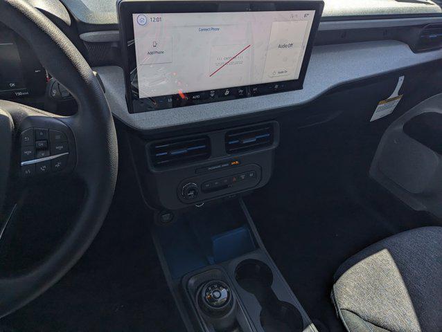 new 2026 Ford Maverick car, priced at $33,335