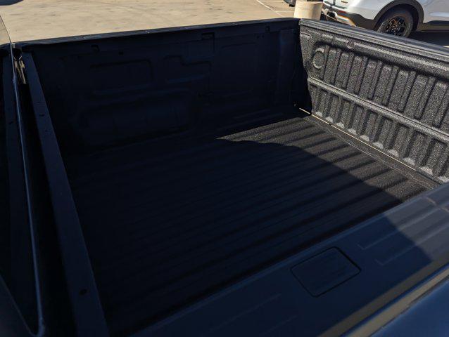 new 2025 Ford Ranger car, priced at $39,525