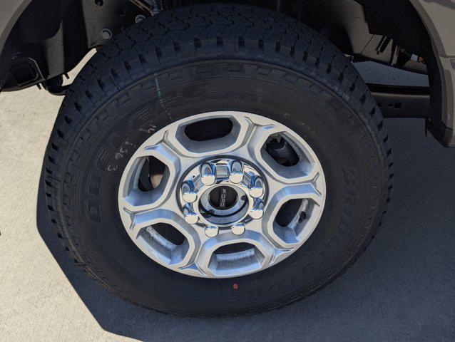 new 2026 Ford F-250 car, priced at $71,880