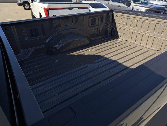 new 2026 Ford F-250 car, priced at $71,880