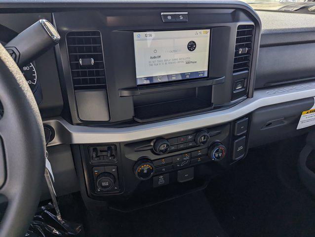 new 2026 Ford F-250 car, priced at $71,880