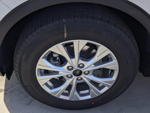 new 2026 Ford Escape car, priced at $32,190