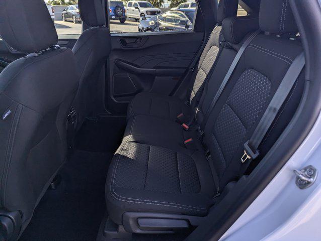 new 2026 Ford Escape car, priced at $32,190