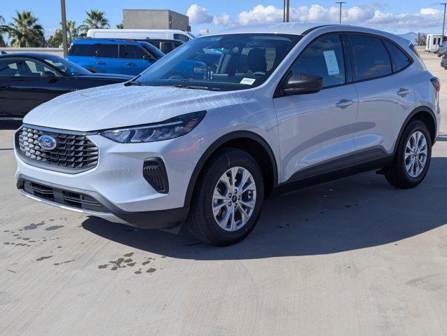 new 2026 Ford Escape car, priced at $32,190