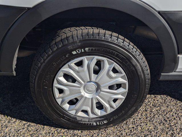 used 2024 Ford Transit-350 car, priced at $33,499