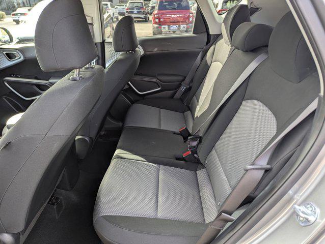 used 2024 Kia Soul car, priced at $20,999