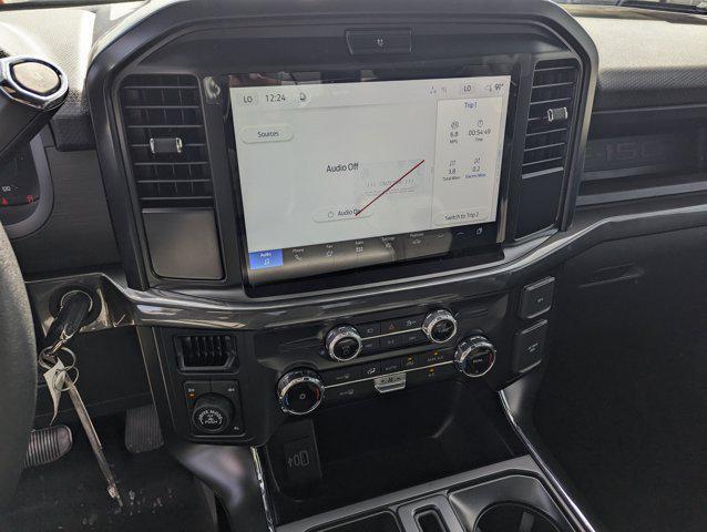 new 2026 Ford F-150 car, priced at $55,930