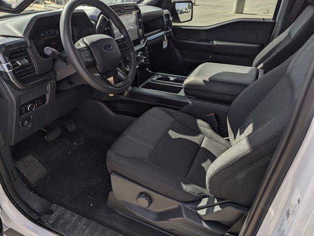 new 2026 Ford F-150 car, priced at $55,930