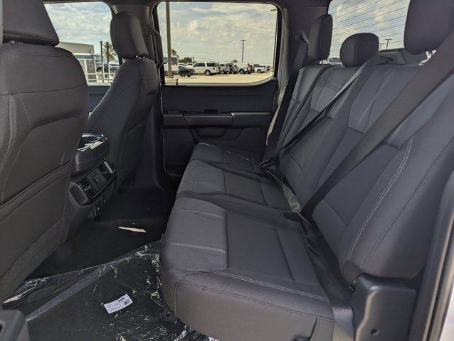 new 2026 Ford F-150 car, priced at $55,930