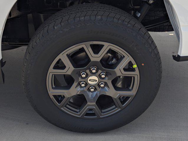 new 2026 Ford F-150 car, priced at $55,930