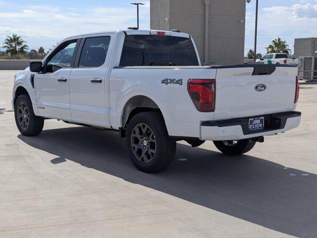 new 2026 Ford F-150 car, priced at $55,930