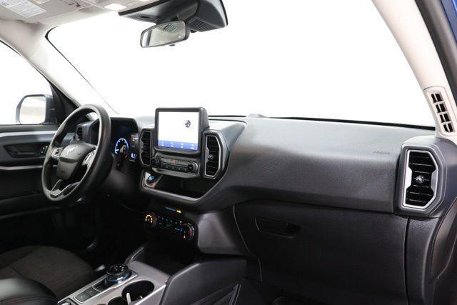 used 2024 Ford Bronco Sport car, priced at $23,289
