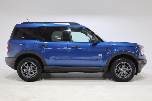 used 2024 Ford Bronco Sport car, priced at $23,289
