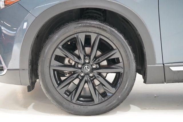 used 2023 Mazda CX-9 car, priced at $28,907